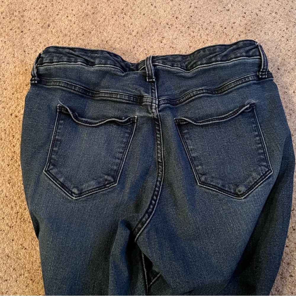 💙Universal Thread jeans - Picture 5 of 8